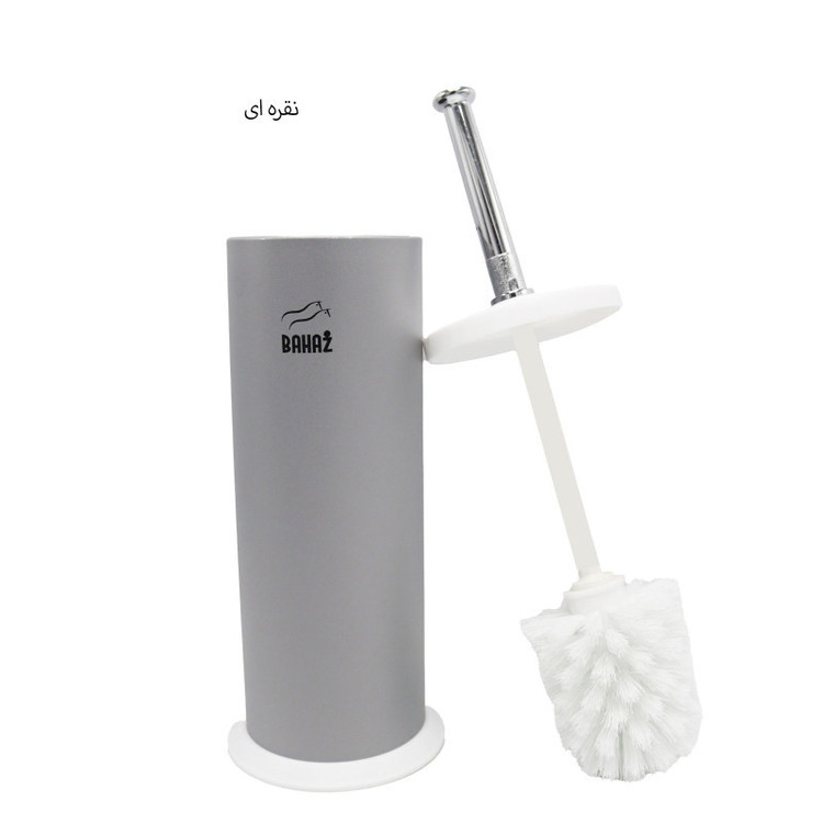 فرچه توالت شوی بهازکالا مدل بلند کد YPB-175-38CM