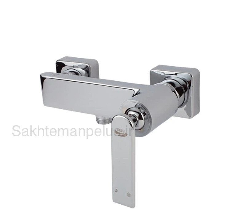 ست شیرآلات آمازون کروم ۷ عددی (فروش فقط در Sakhtemanpelus.ir)