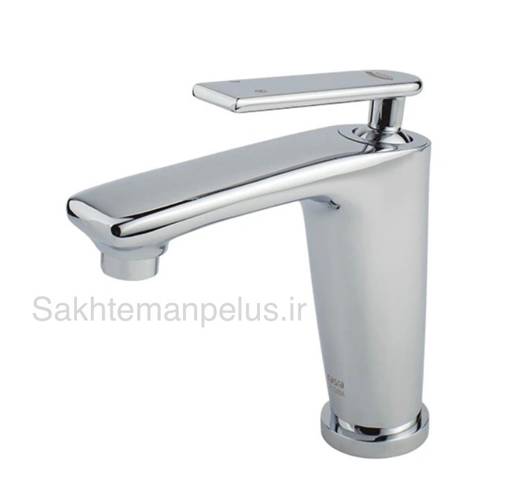 ست شیرآلات آمازون کروم ۷ عددی (فروش فقط در Sakhtemanpelus.ir)