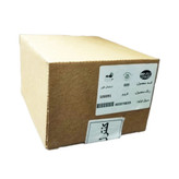 جای رول دستمال توالت دیواری کروز کد ۰۰۹ کروم براق