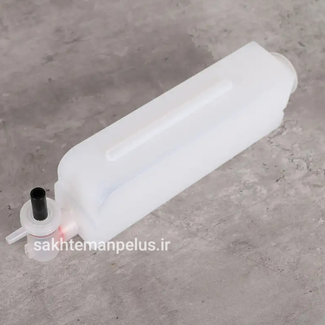 پمپ مایع دستشویی دلفین مدل ama-101 کروم