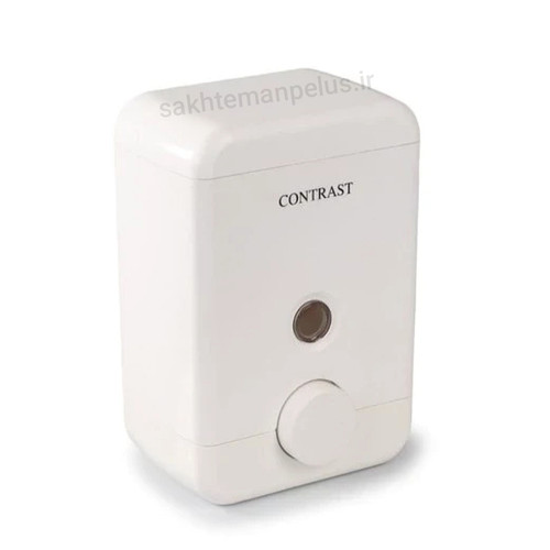 جامایع سفید مدل ۹۰۰ کنتراست تایوانی